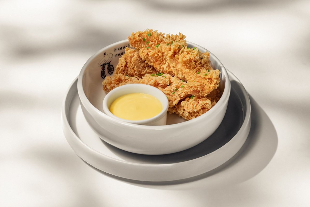 Chicken Tenders