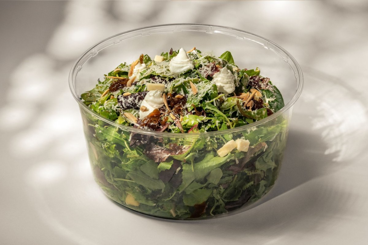 F.A.A.T Salad Gathering